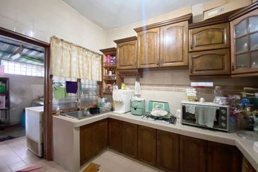 Seksyen 4, Bandar Baru Bangi