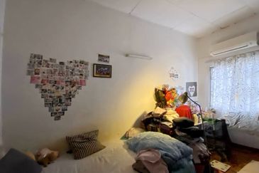 Seksyen 4, Bandar Baru Bangi