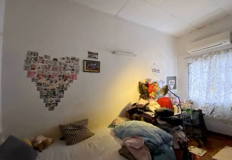 Seksyen 4, Bandar Baru Bangi