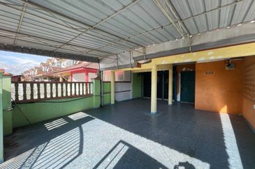 Bandar Seremban Selatan