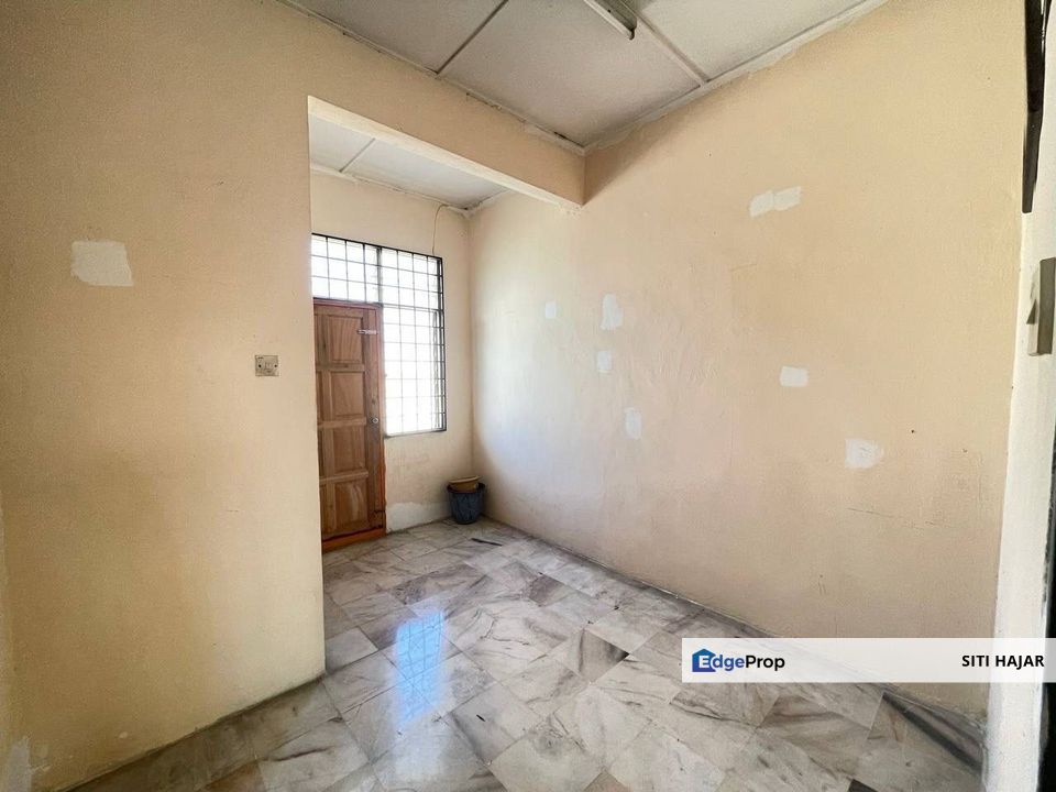 Bandar Seremban Selatan, Seremban, Negeri Sembilan, Double Storey Terrace House, Negeri Sembilan, Seremban