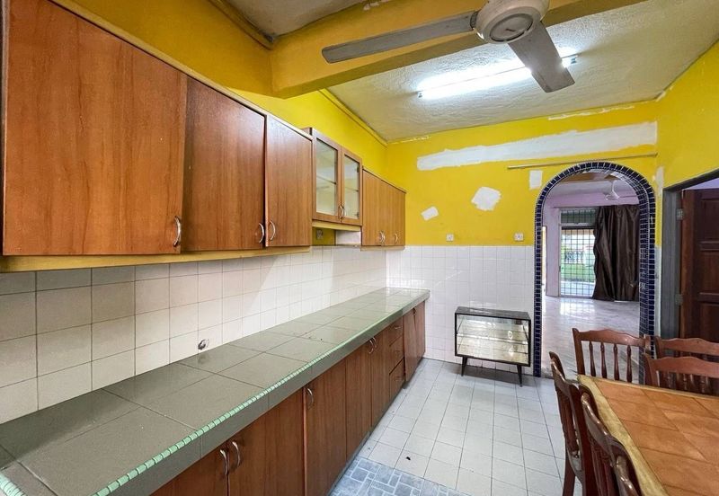 Bandar Seremban Selatan