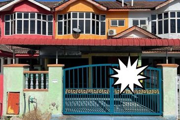 Bandar Seremban Selatan