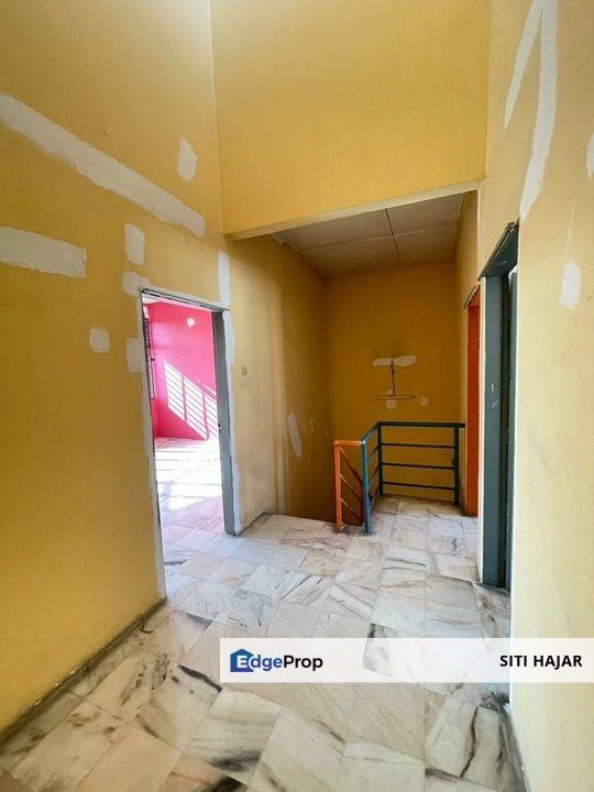 Bandar Seremban Selatan, Seremban, Negeri Sembilan, Double Storey Terrace House, Negeri Sembilan, Seremban