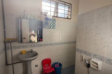 Green Street Homes Seremban 2