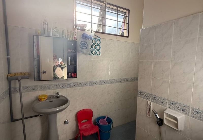 Green Street Homes Seremban 2