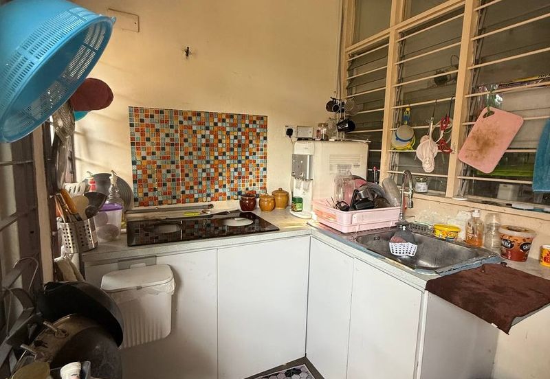 Green Street Homes Seremban 2