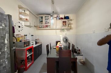 Green Street Homes Seremban 2