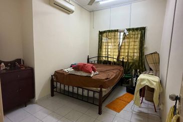 Green Street Homes Seremban 2