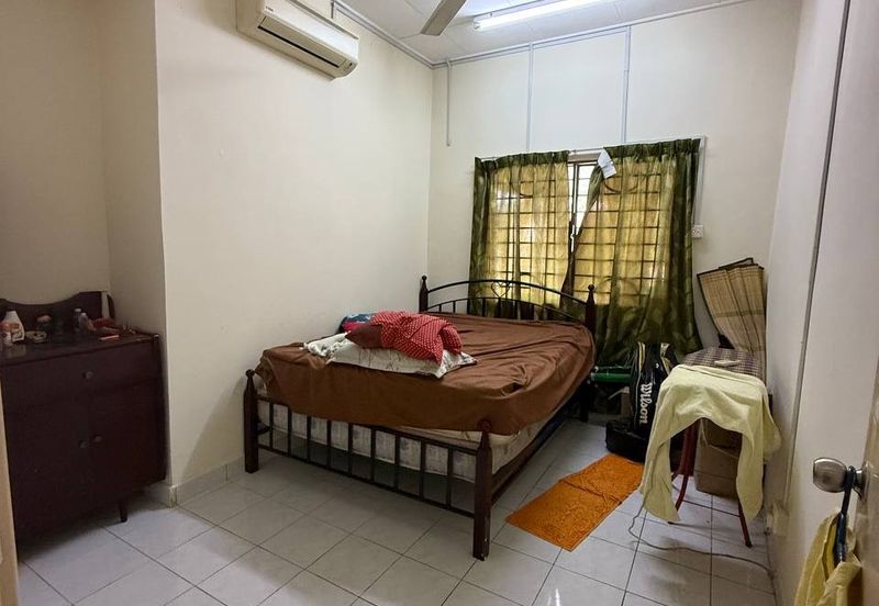 Green Street Homes Seremban 2