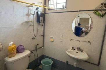 Green Street Homes Seremban 2