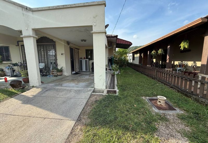 Green Street Homes Seremban 2