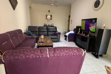 Green Street Homes Seremban 2