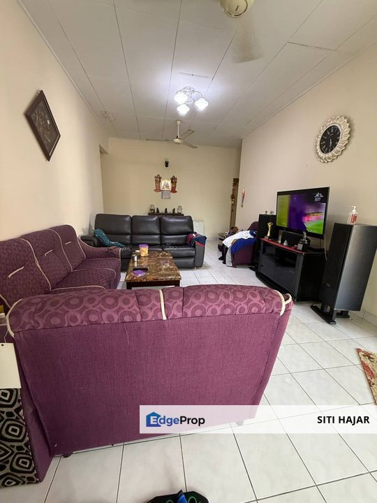 Green Street Homes Seremban 2, Seremban, Negeri Sembilan, Single Storey Semi Detached House, Negeri Sembilan, Seremban