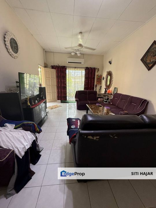 Green Street Homes Seremban 2, Seremban, Negeri Sembilan, Single Storey Semi Detached House, Negeri Sembilan, Seremban