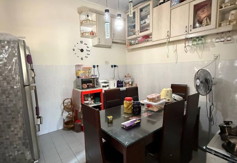 Green Street Homes Seremban 2