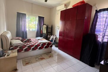 Green Street Homes Seremban 2