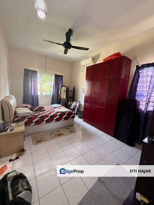 Green Street Homes Seremban 2, Seremban, Negeri Sembilan, Single Storey Semi Detached House, Negeri Sembilan, Seremban