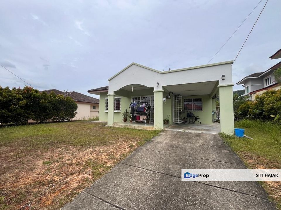 Green Street Homes @ Seremban 2, Seremban, Negeri Sembilan, Single Storey Semi Detached House, Negeri Sembilan, Seremban