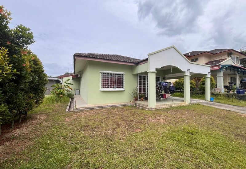 Green Street Homes @ Seremban 2