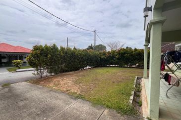 Green Street Homes @ Seremban 2