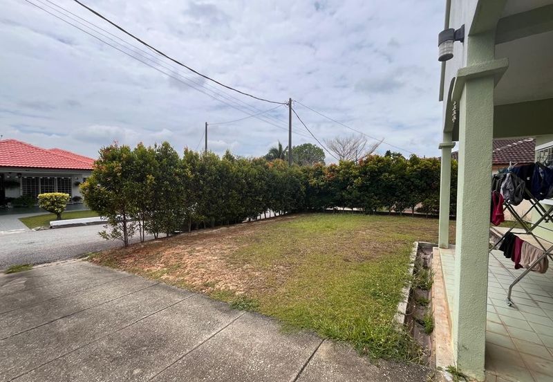 Green Street Homes @ Seremban 2