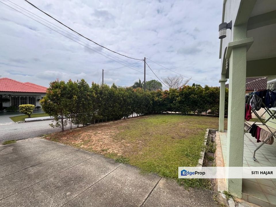 Green Street Homes @ Seremban 2, Seremban, Negeri Sembilan, Single Storey Semi Detached House, Negeri Sembilan, Seremban