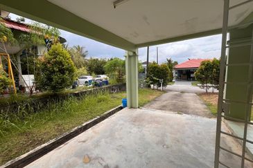 Green Street Homes @ Seremban 2