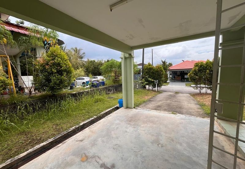 Green Street Homes @ Seremban 2