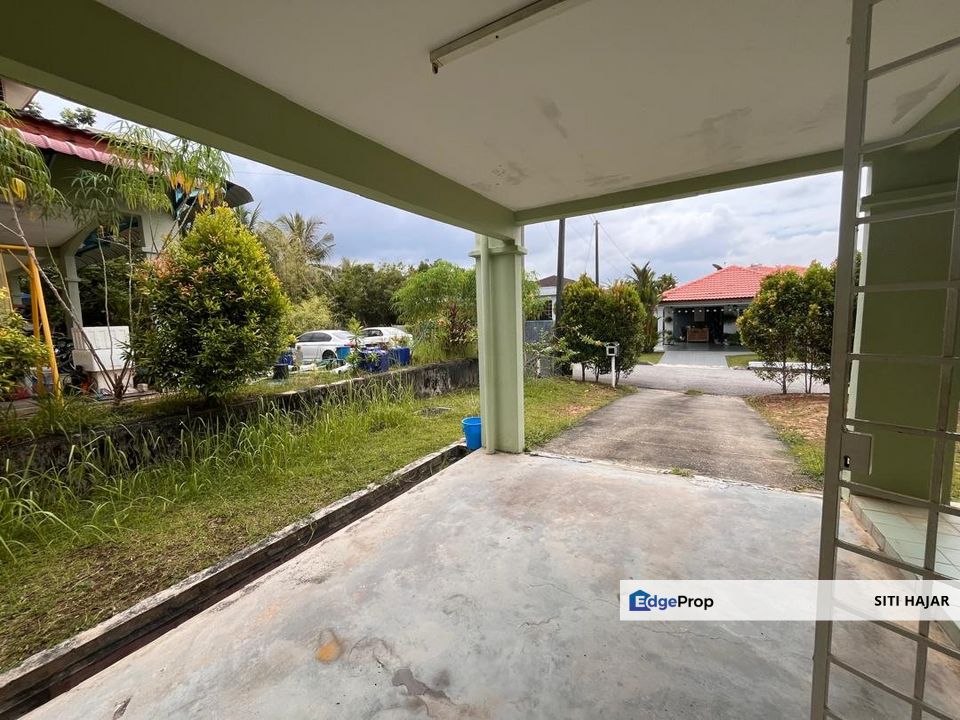 Green Street Homes @ Seremban 2, Seremban, Negeri Sembilan, Single Storey Semi Detached House, Negeri Sembilan, Seremban