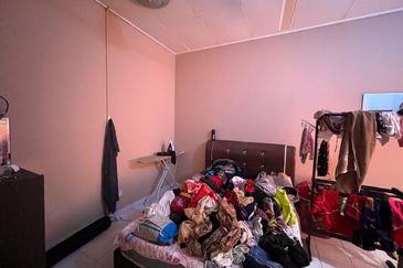 Green Street Homes @ Seremban 2