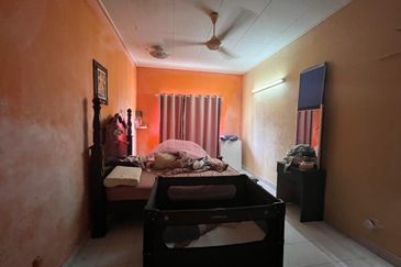 Green Street Homes @ Seremban 2