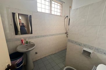 Green Street Homes @ Seremban 2