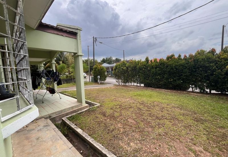 Green Street Homes @ Seremban 2