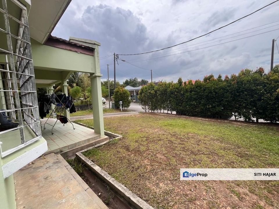 Green Street Homes @ Seremban 2, Seremban, Negeri Sembilan, Single Storey Semi Detached House, Negeri Sembilan, Seremban