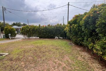 Green Street Homes @ Seremban 2