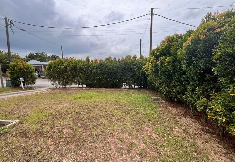 Green Street Homes @ Seremban 2