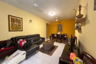 Green Street Homes @ Seremban 2