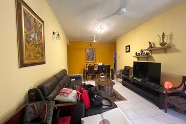 Green Street Homes @ Seremban 2