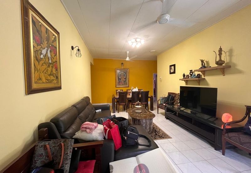 Green Street Homes @ Seremban 2