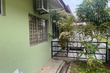 Green Street Homes @ Seremban 2