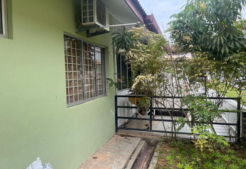 Green Street Homes @ Seremban 2