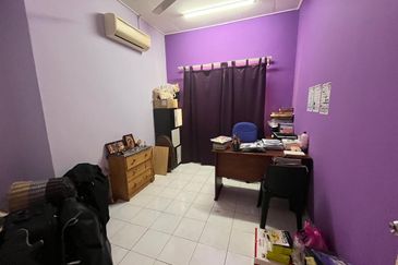 Green Street Homes @ Seremban 2