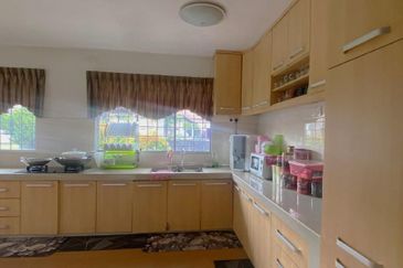 GARDEN HOMES (SEREMBAN 2)