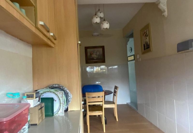 GARDEN HOMES (SEREMBAN 2)