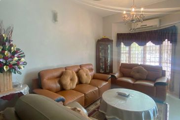 GARDEN HOMES (SEREMBAN 2)