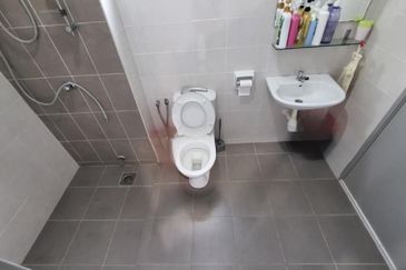 Saujana Sutera, S2 Heights