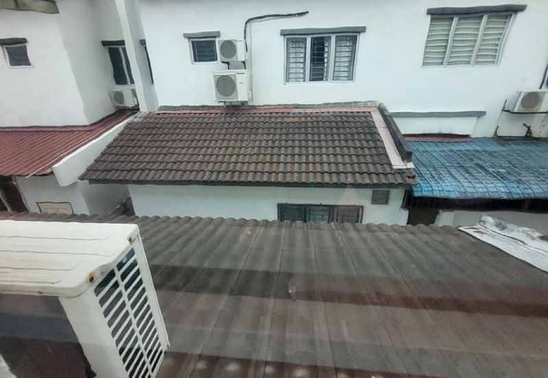 Saujana Sutera, S2 Heights