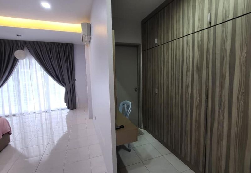 Saujana Sutera, S2 Heights