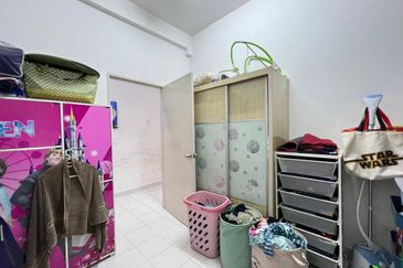 Taman Suci Bandar Ainsdale